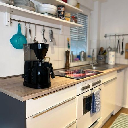 Am Wii- Weg Apartman Vogtsburg Kültér fotó