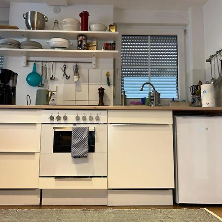 Am Wii- Weg Apartman Vogtsburg Kültér fotó
