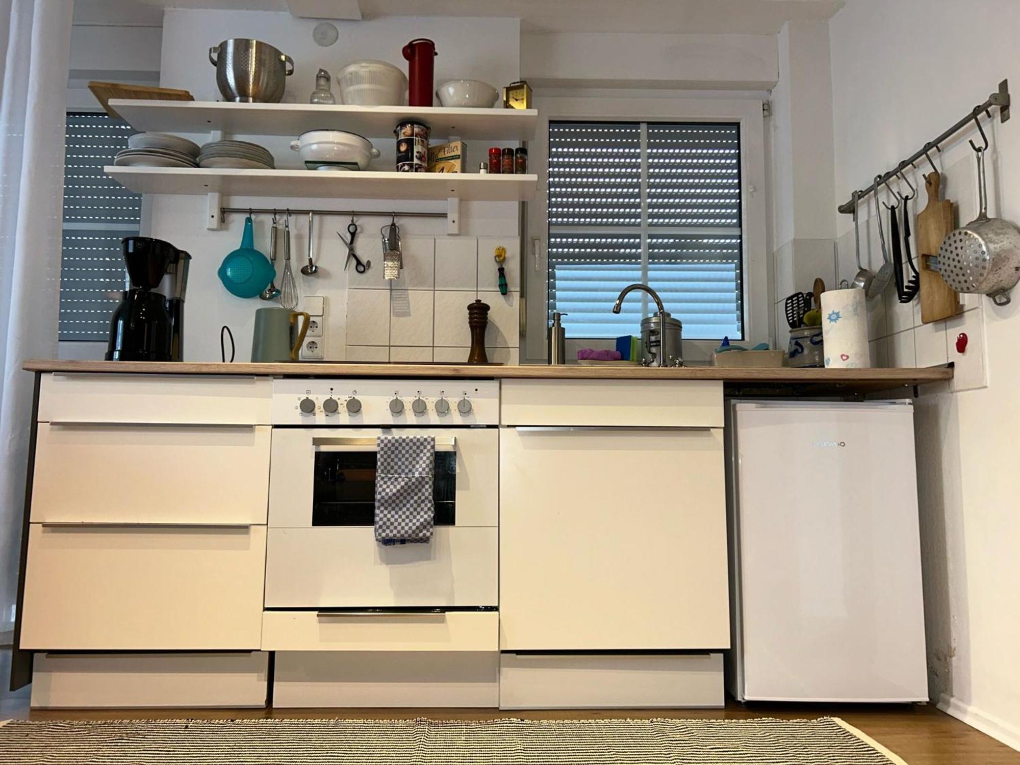Am Wii- Weg Apartman Vogtsburg Kültér fotó