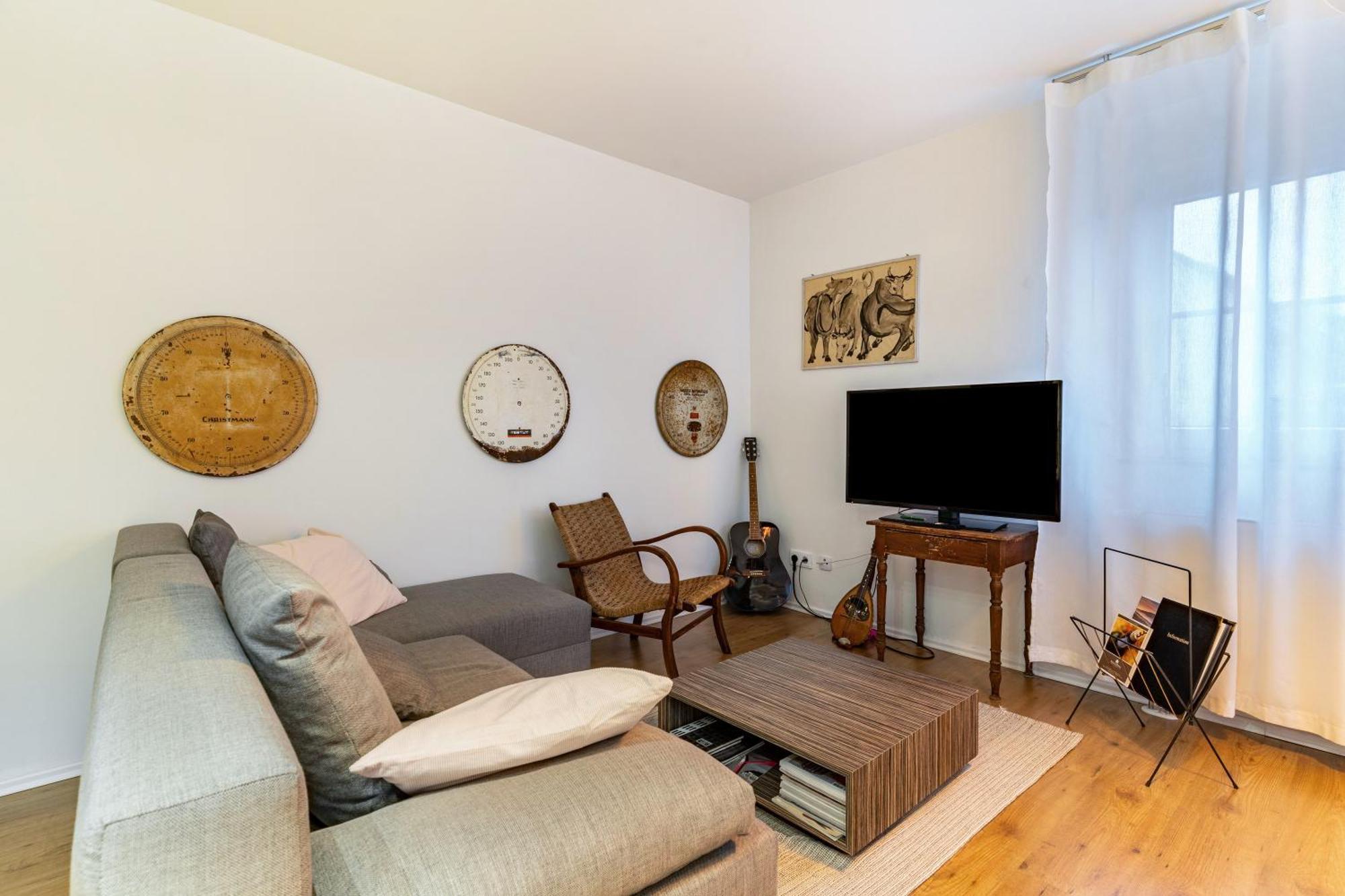 Am Wii- Weg Apartman Vogtsburg Kültér fotó