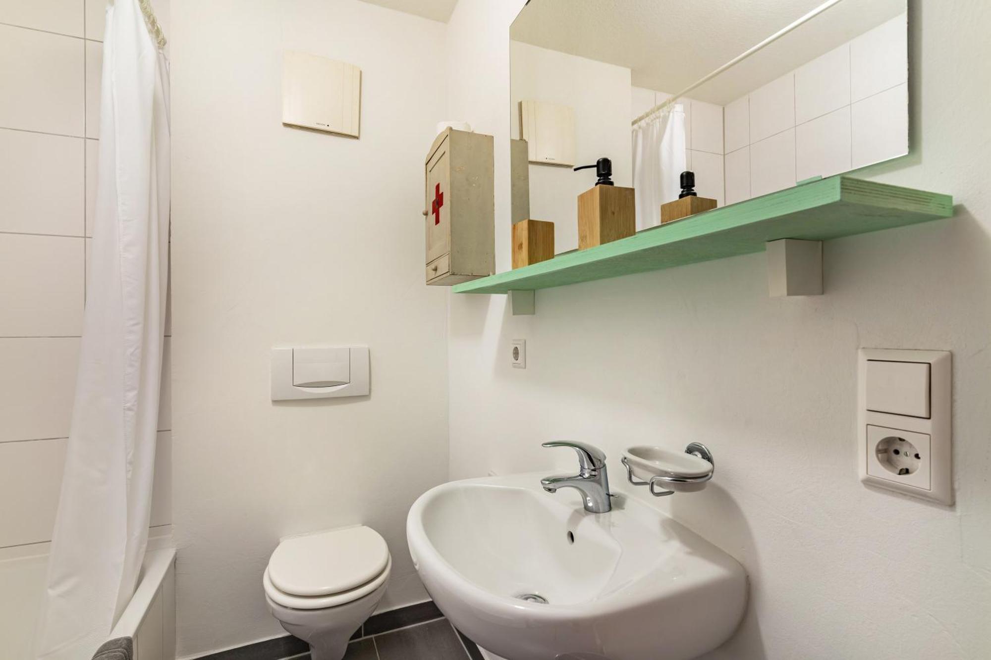 Am Wii- Weg Apartman Vogtsburg Kültér fotó