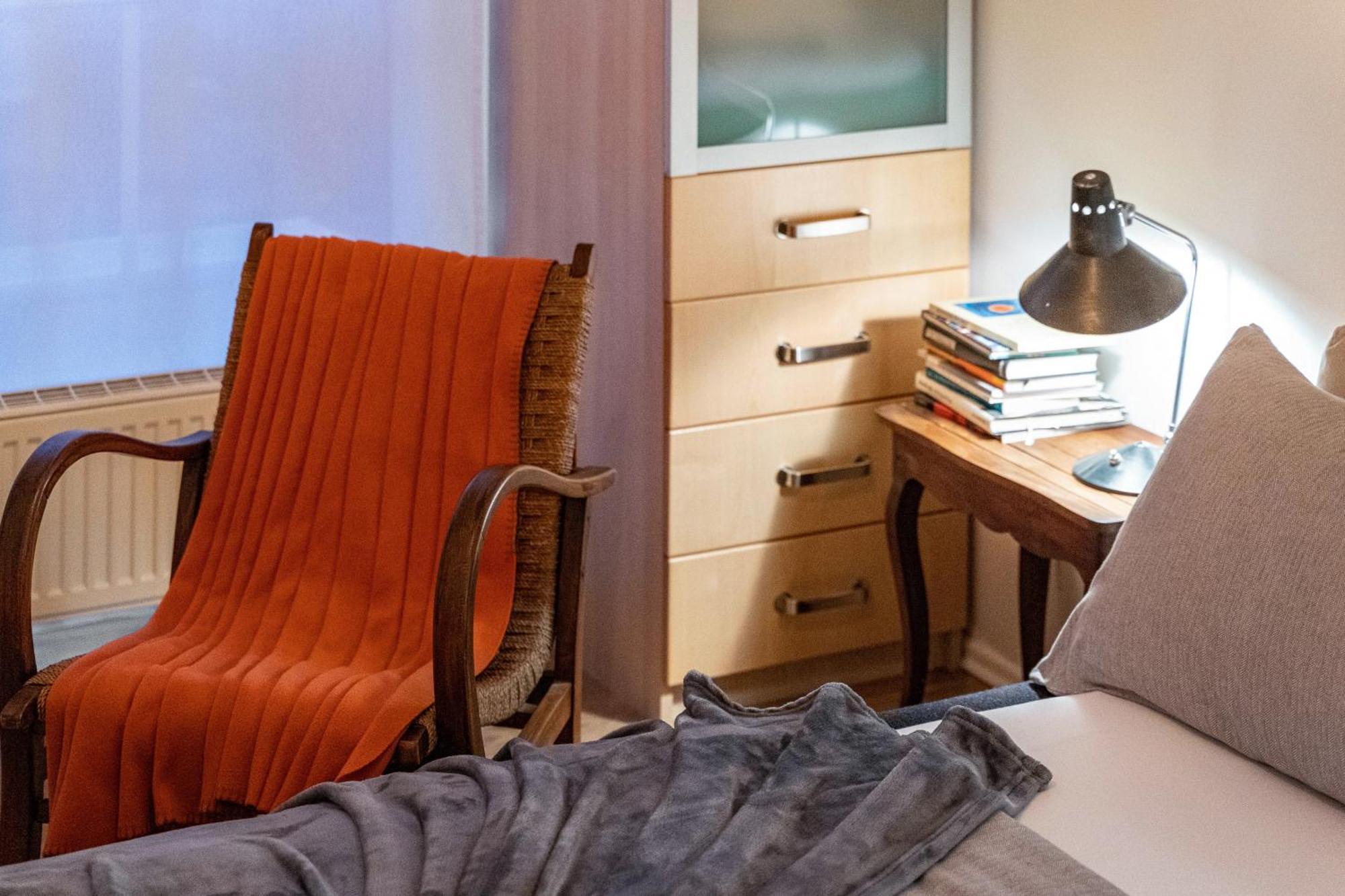 Am Wii- Weg Apartman Vogtsburg Kültér fotó