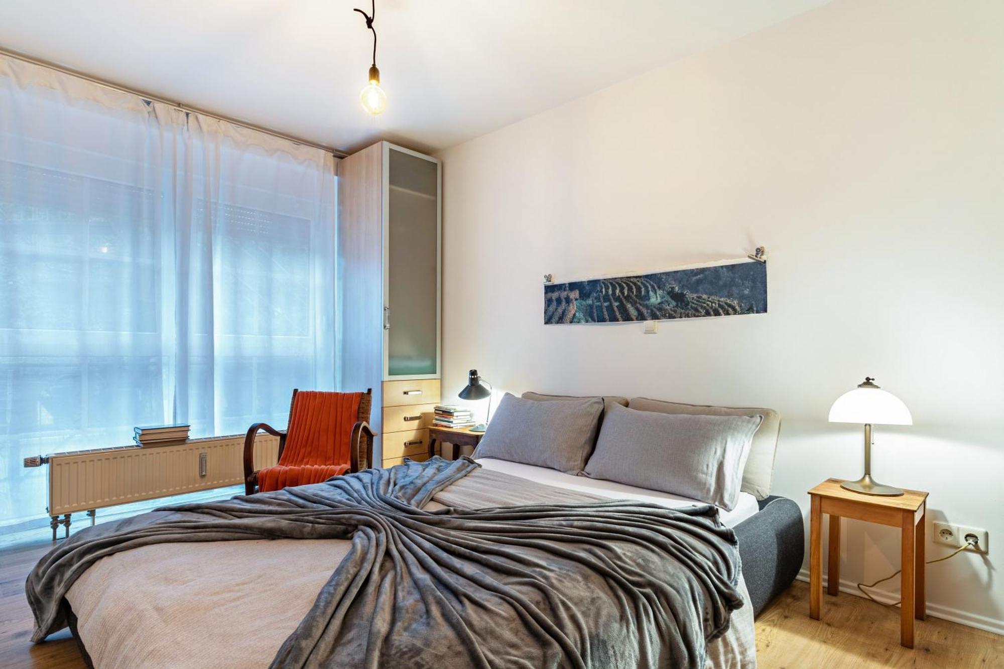 Am Wii- Weg Apartman Vogtsburg Kültér fotó